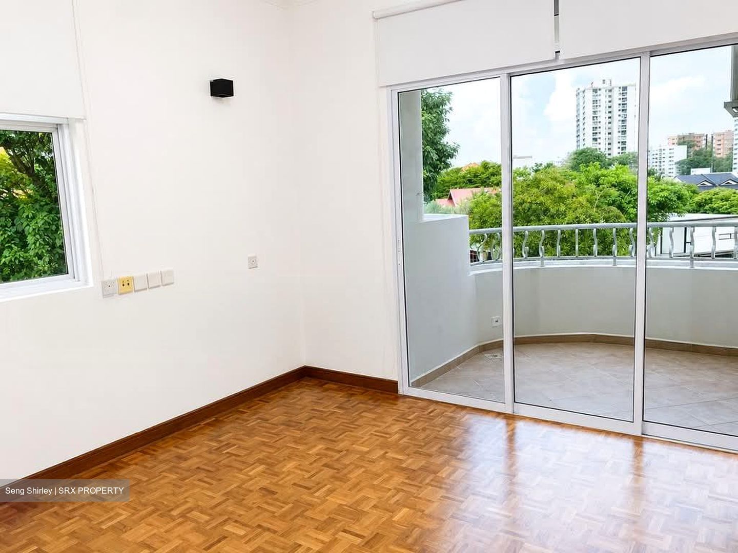 Charming Garden (D10), Condominium #599802931